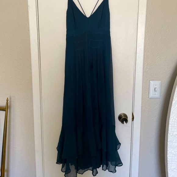 Nanette Lepore Midi Dress - Picture 2 of 10